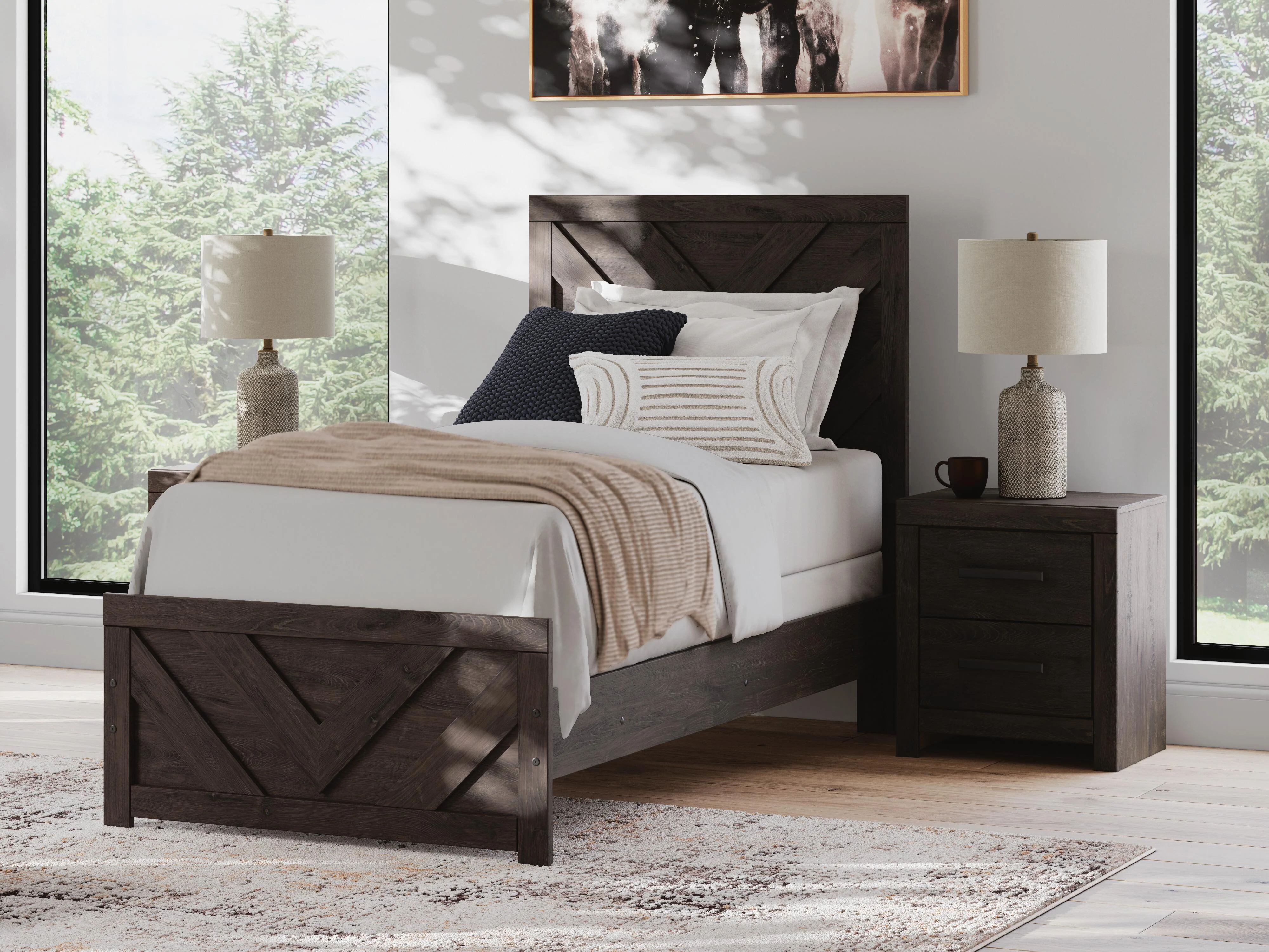 Prendonea Bed - Image 14