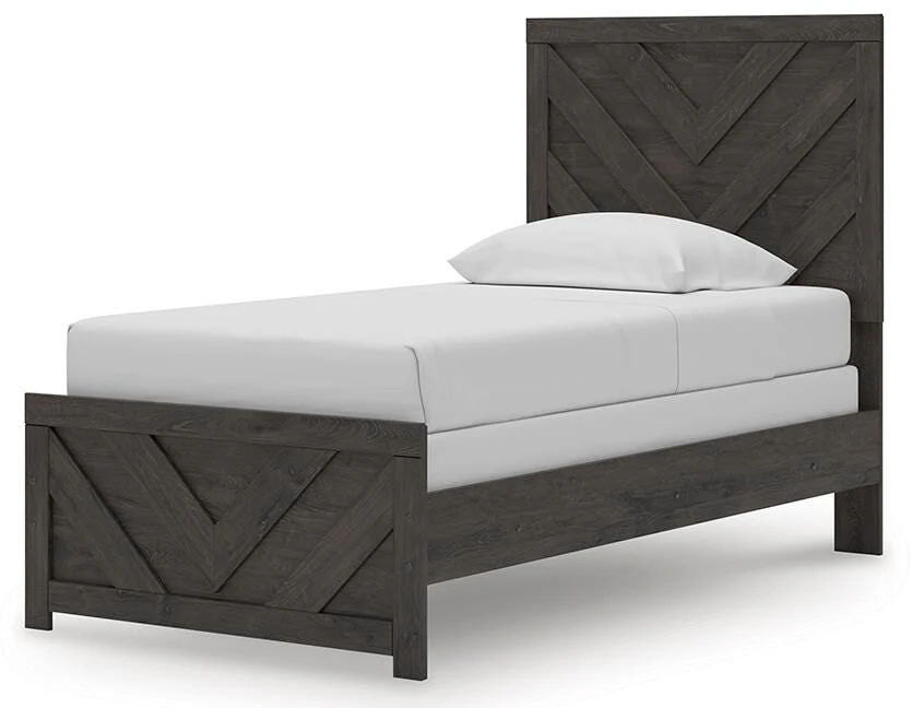 Prendonea Bed - Image 15