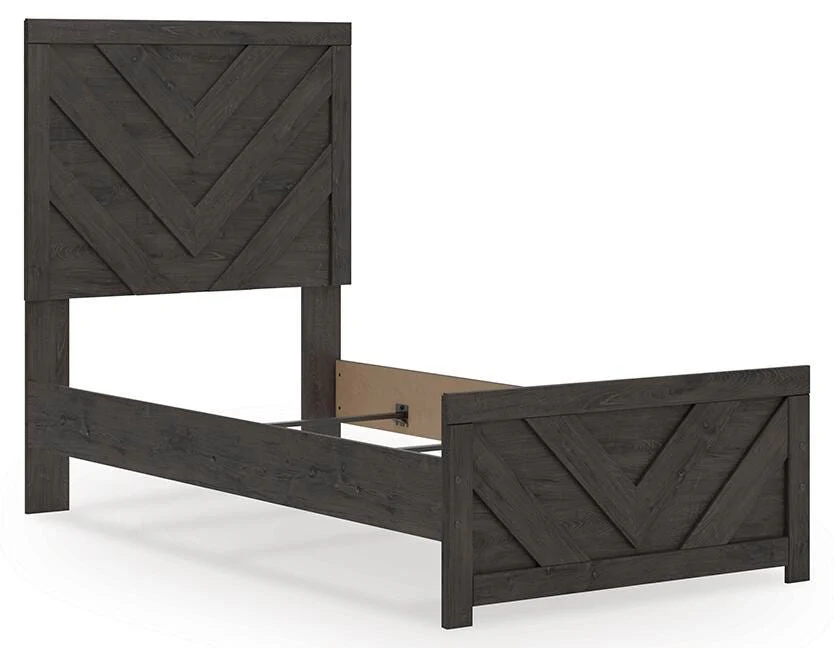 Prendonea Bed - Image 16