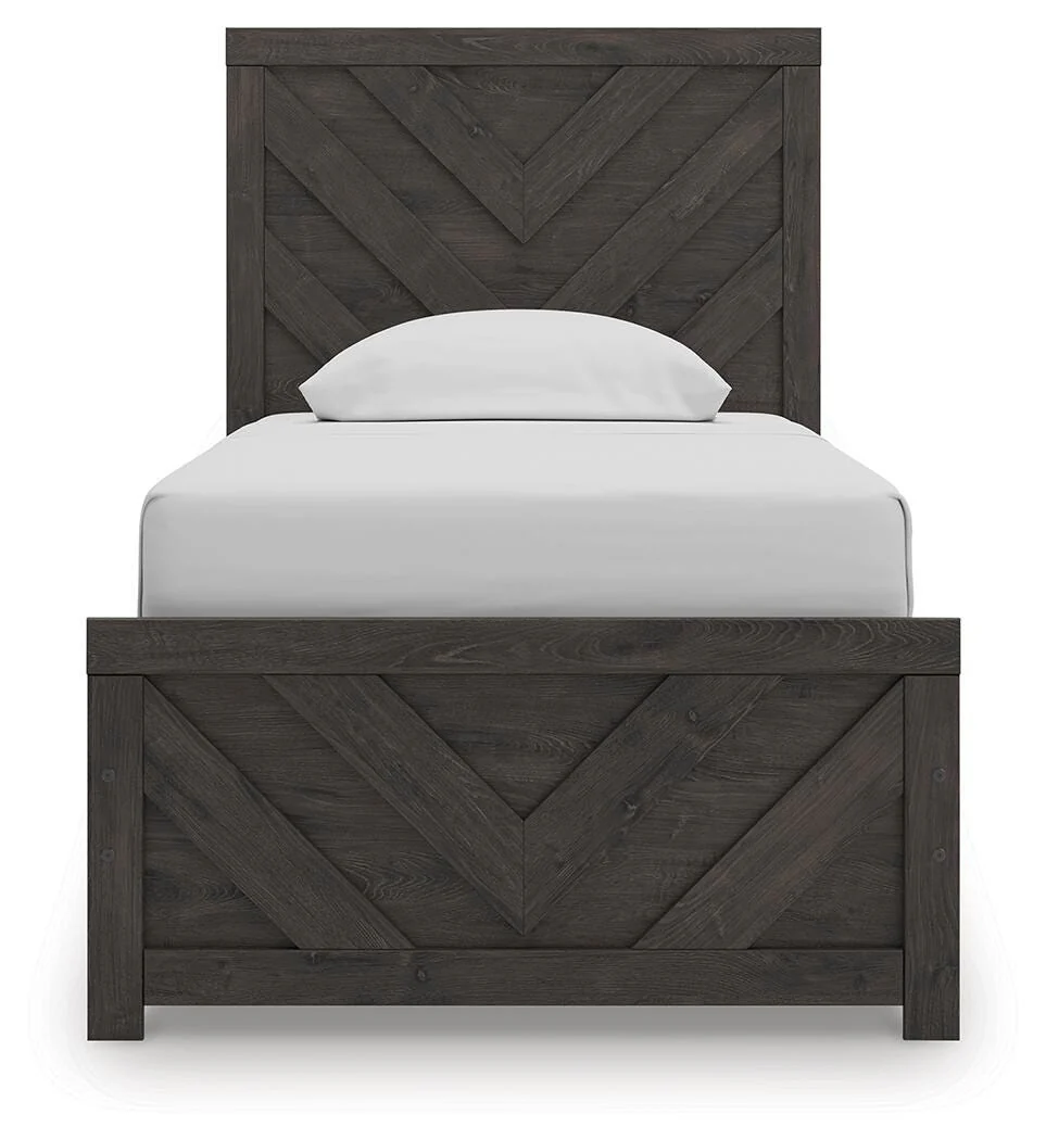 Prendonea Bed - Image 17