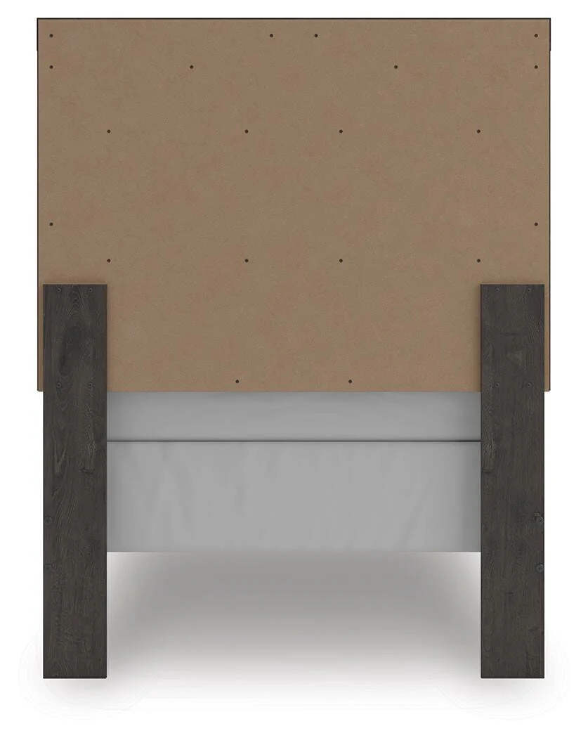 Prendonea Bed - Image 18