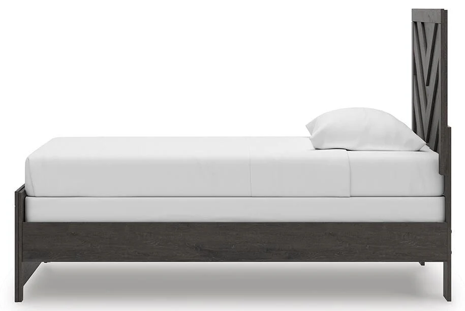 Prendonea Bed - Image 19