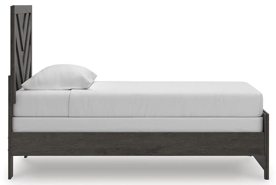Prendonea Bed - Image 20