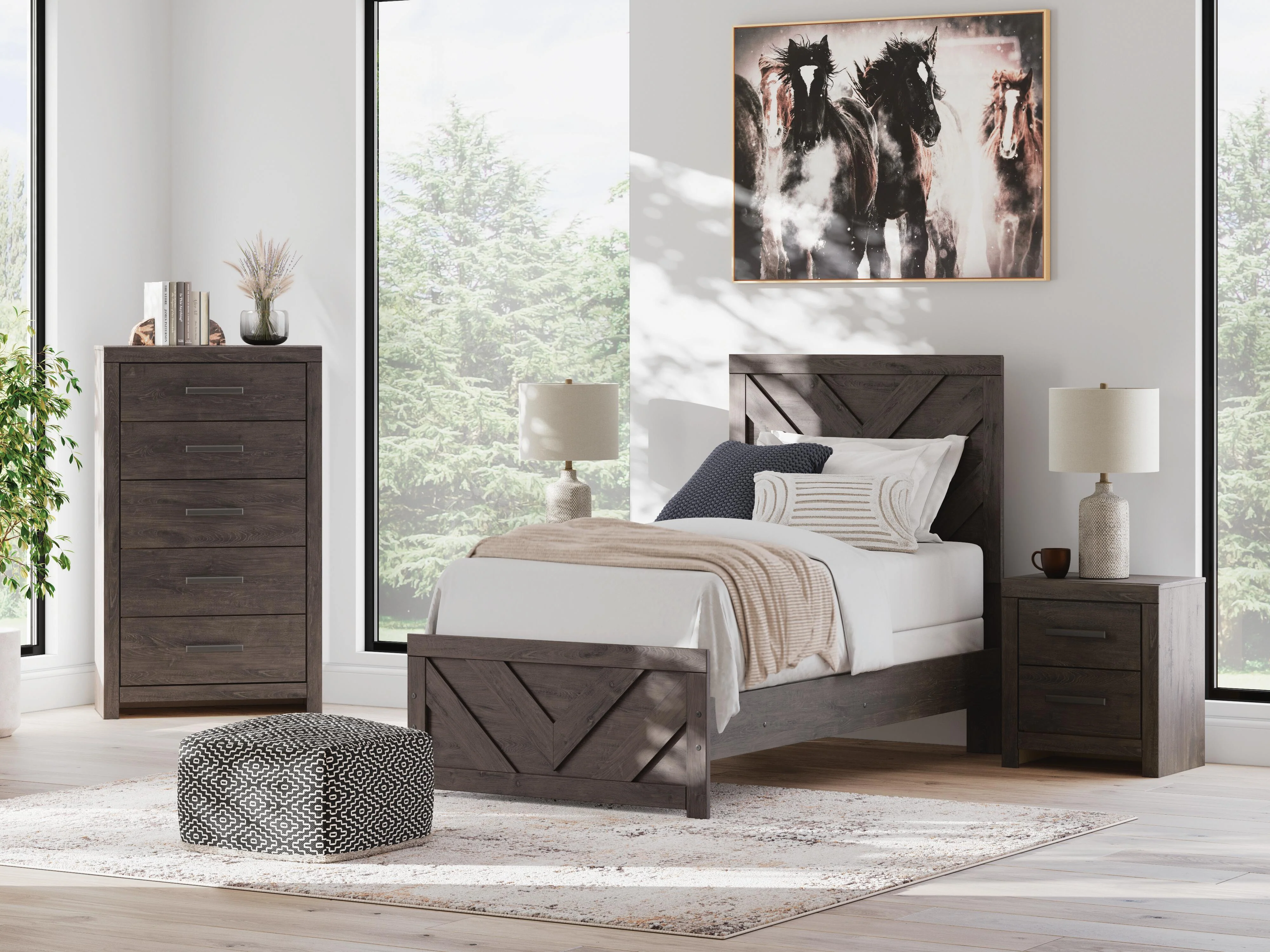 Prendonea Bed - Image 22