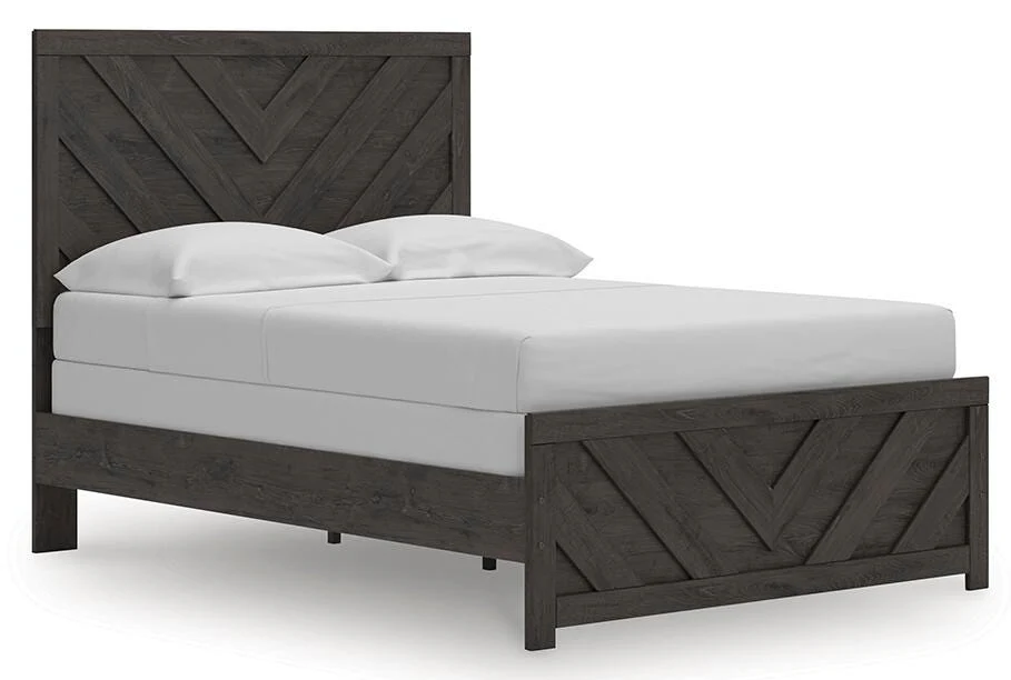 Prendonea Bed - Image 24