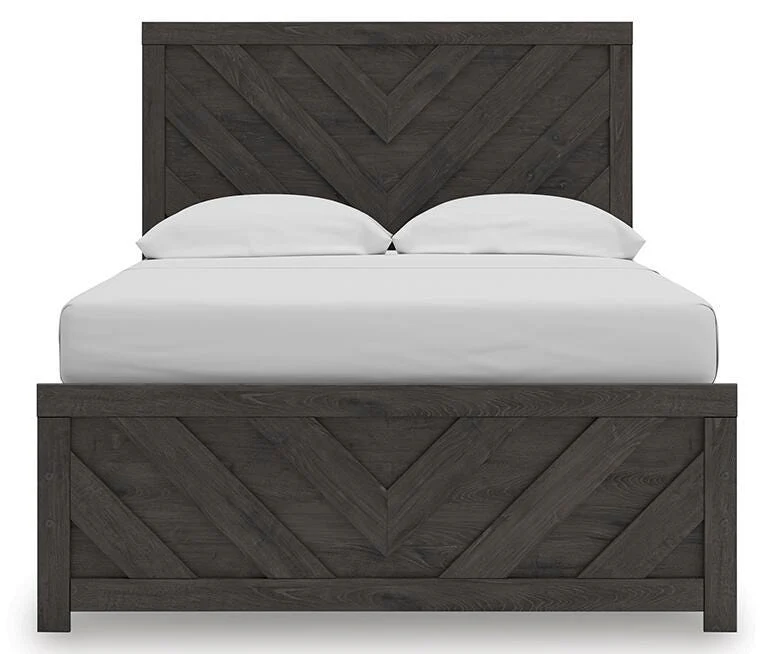 Prendonea Bed - Image 28