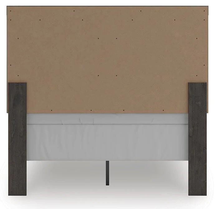 Prendonea Bed - Image 29