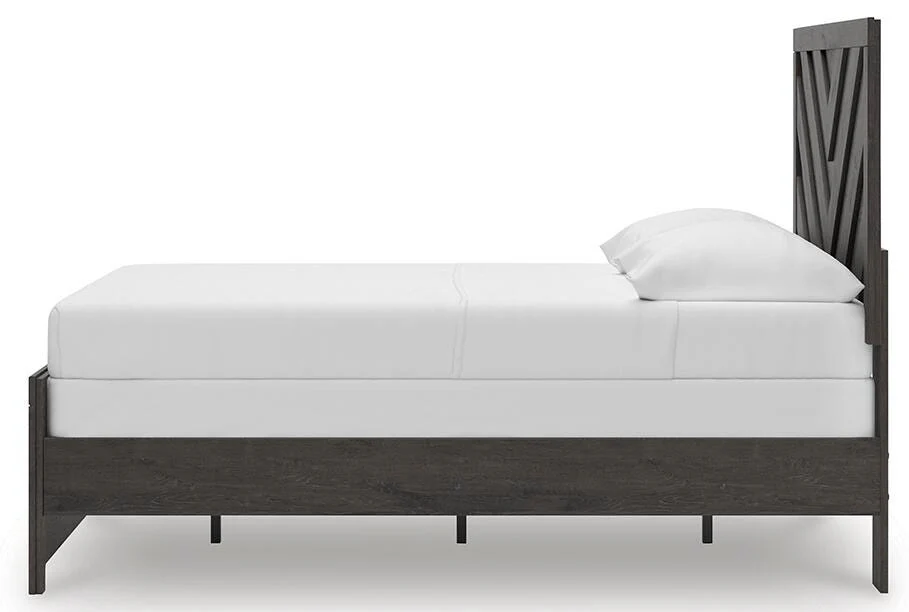 Prendonea Bed - Image 30