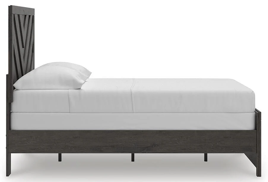 Prendonea Bed - Image 31