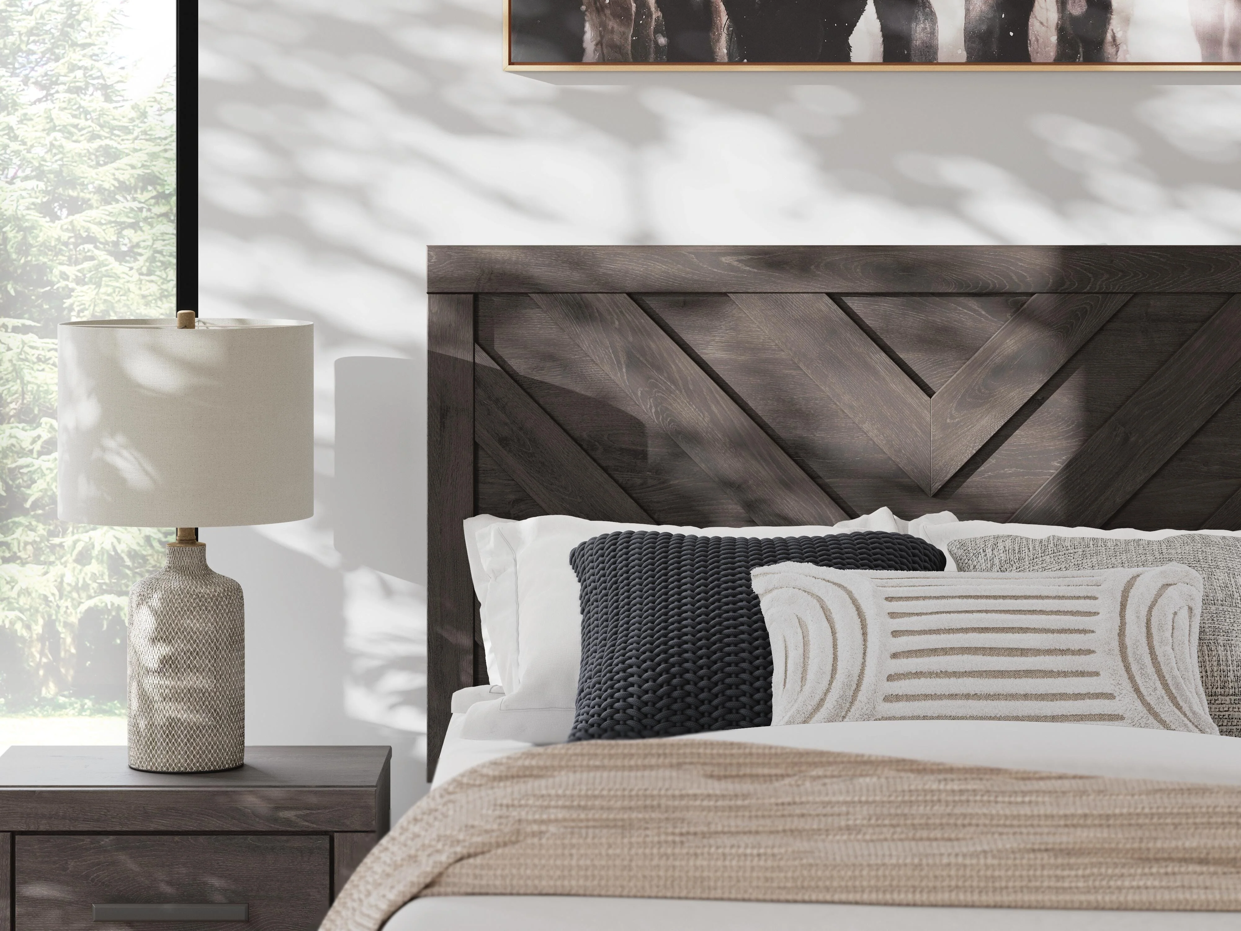 Prendonea Bed - Image 32