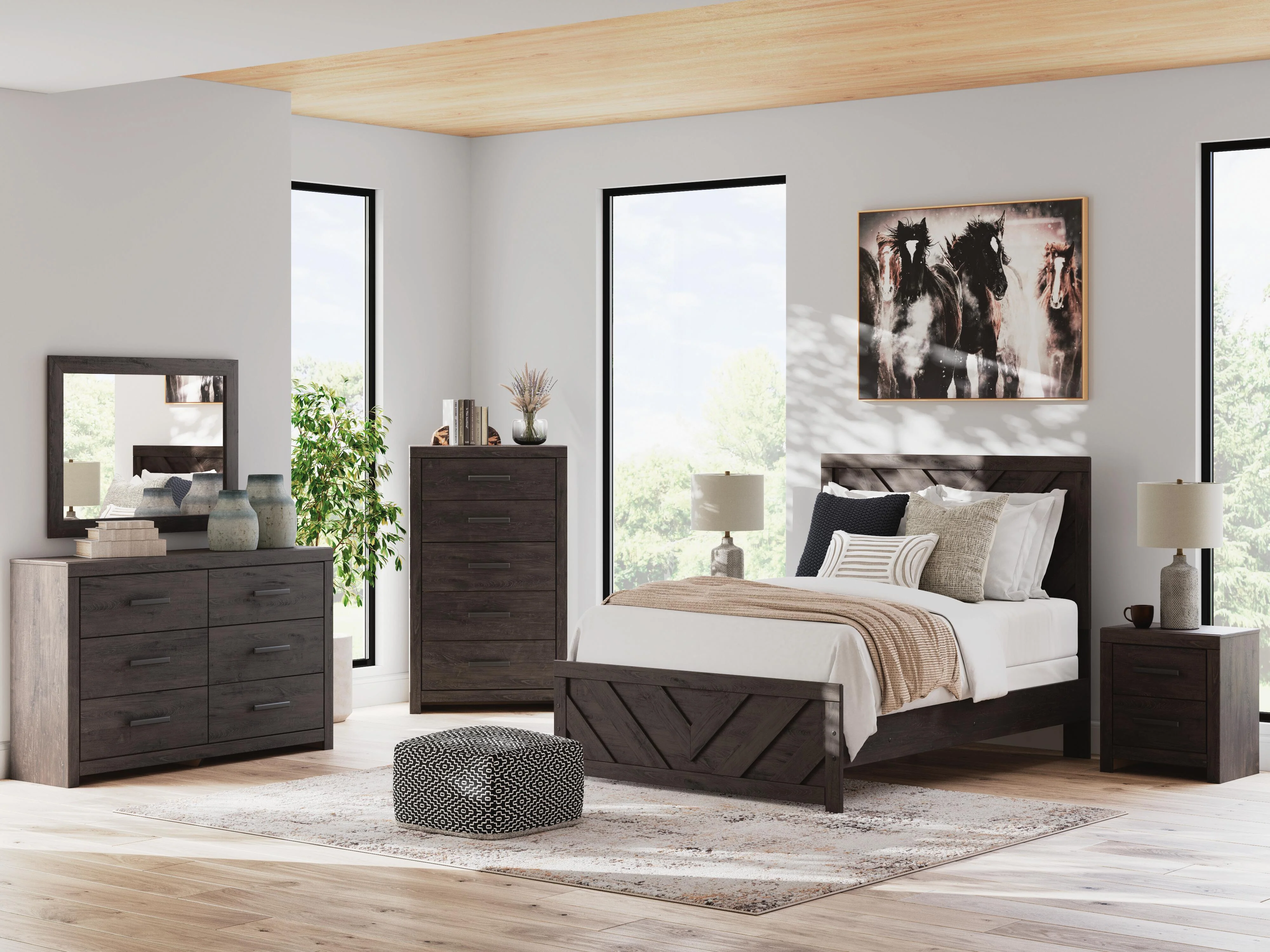 Prendonea Bed - Image 33
