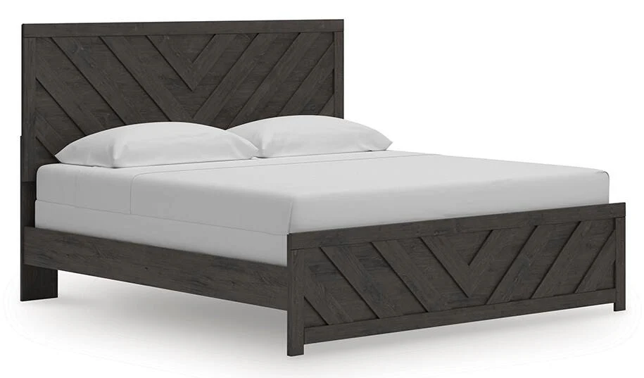 Prendonea Bed - Image 34