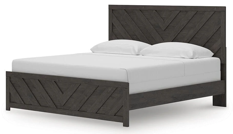 Prendonea Bed - Image 36