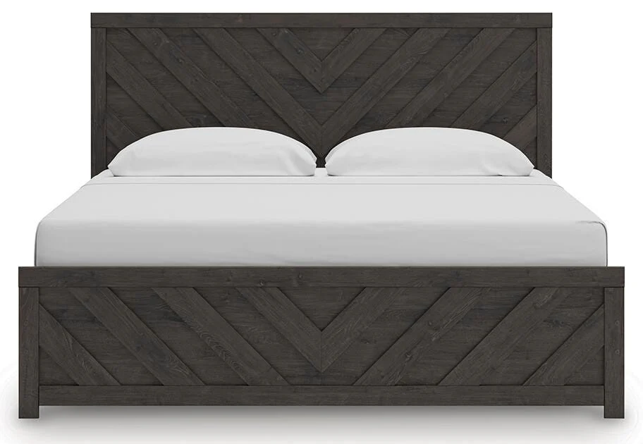 Prendonea Bed - Image 38