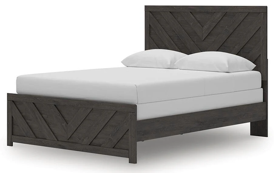 Prendonea Bed - Image 4
