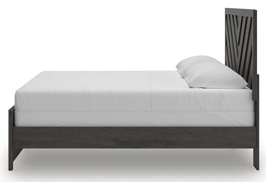 Prendonea Bed - Image 40