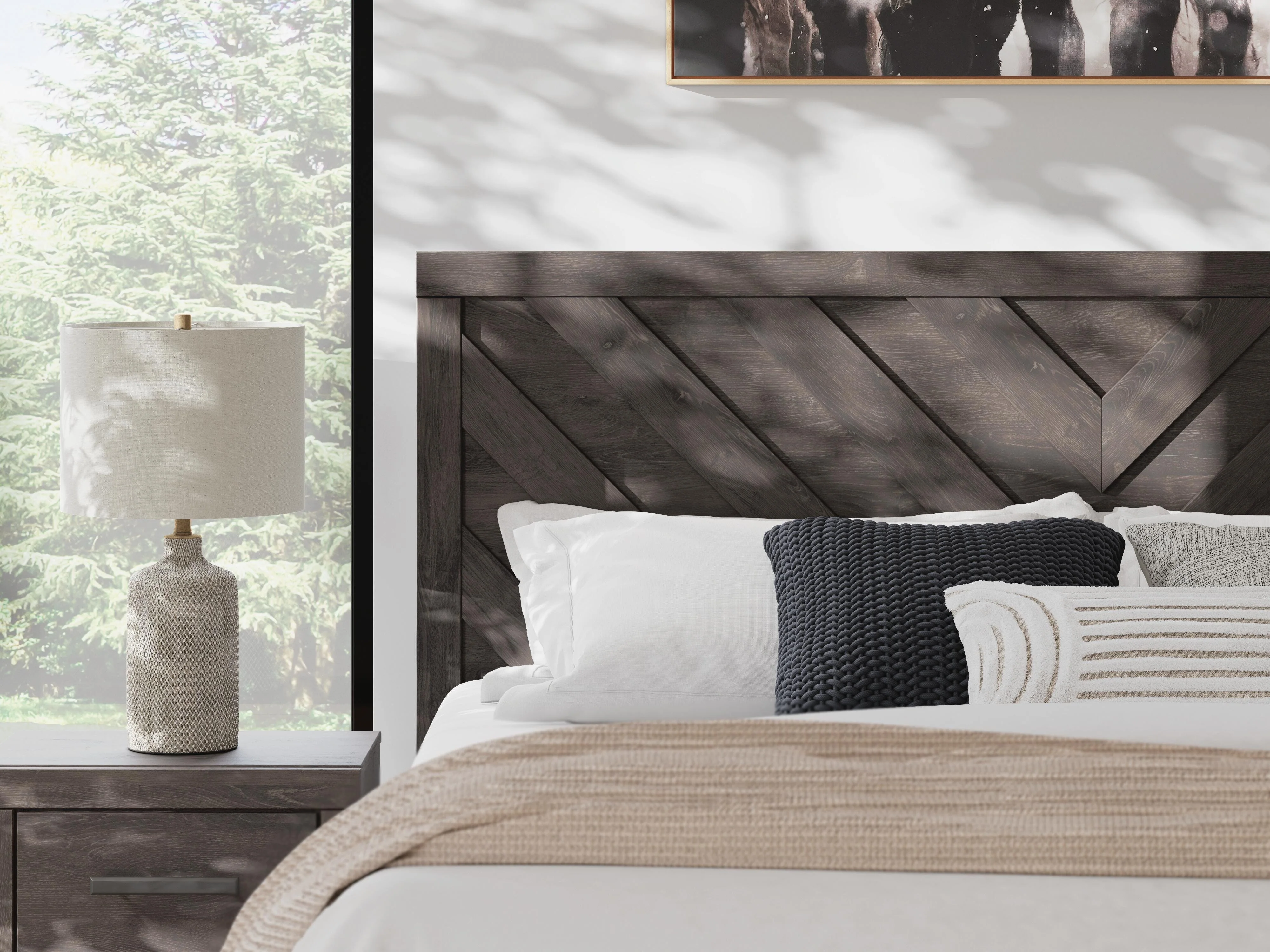 Prendonea Bed - Image 42