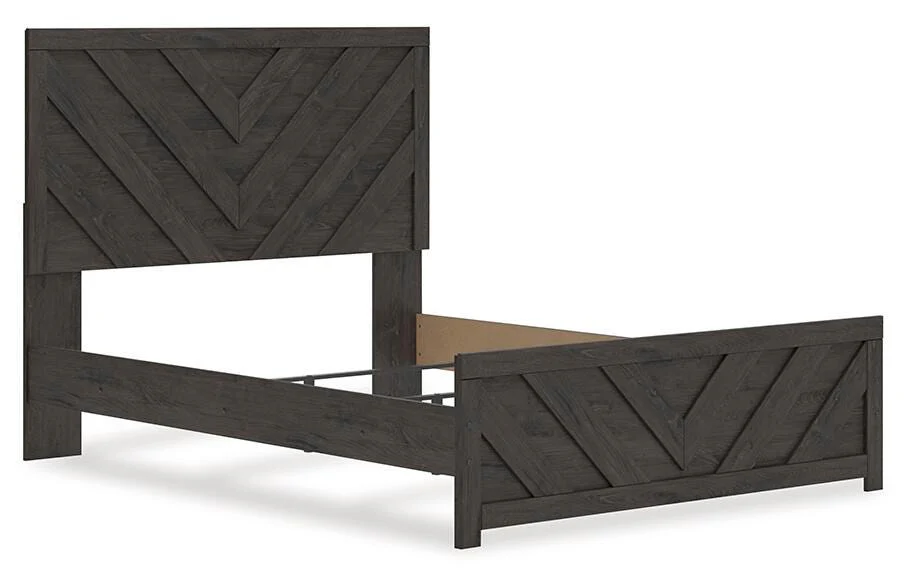 Prendonea Bed - Image 5