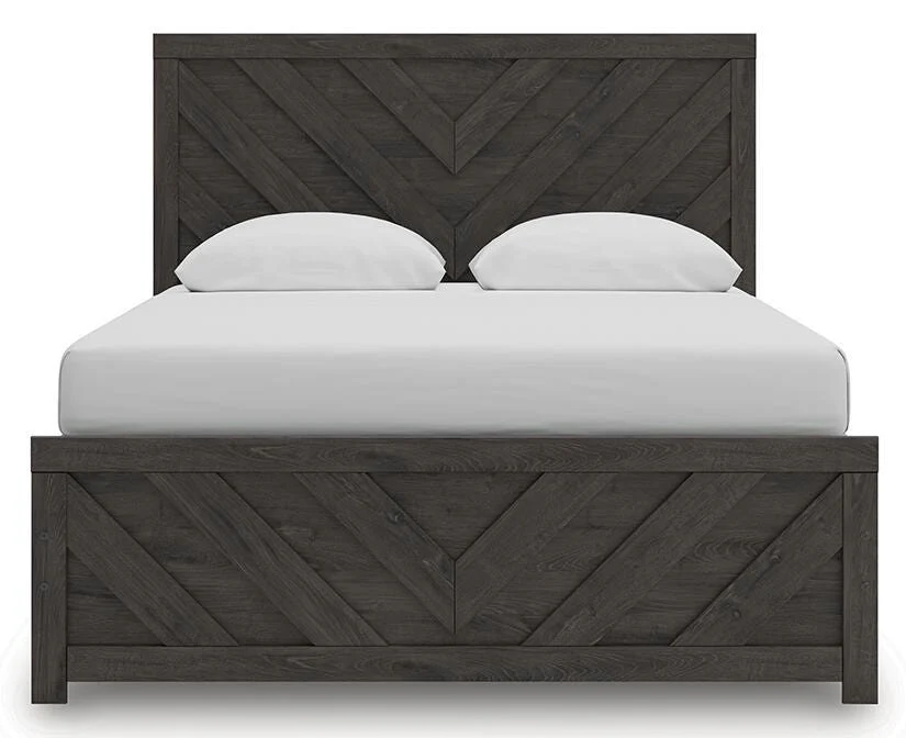 Prendonea Bed - Image 6