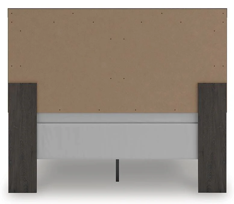 Prendonea Bed - Image 7