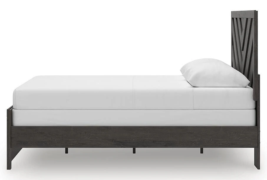 Prendonea Bed - Image 8