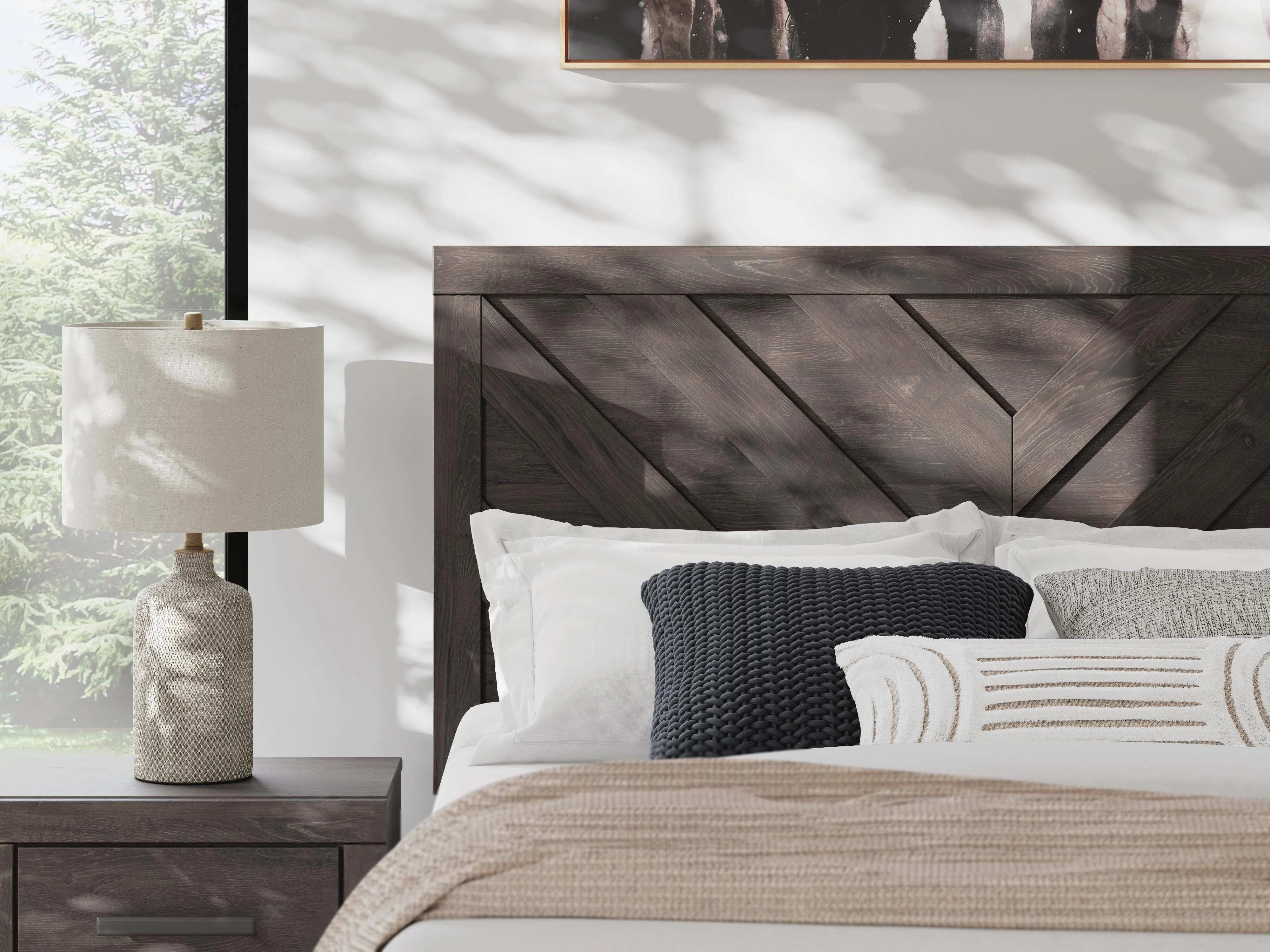 Prendonea Bed - Image 9