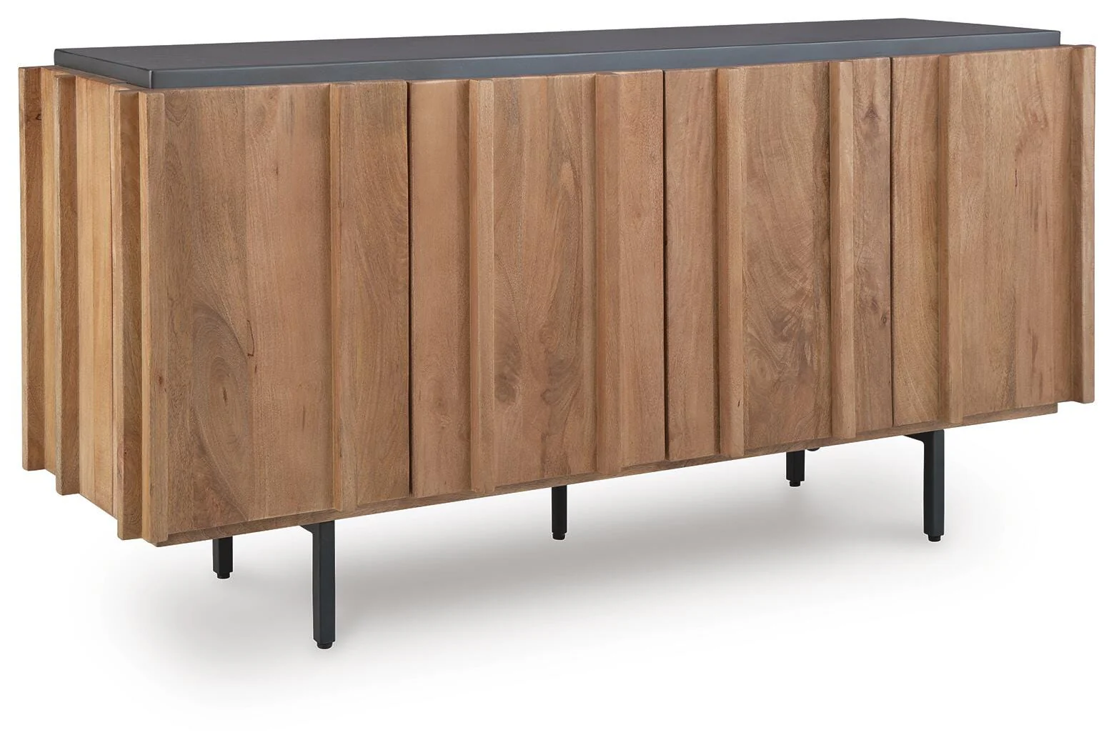 Quintavious Accent Cabinet