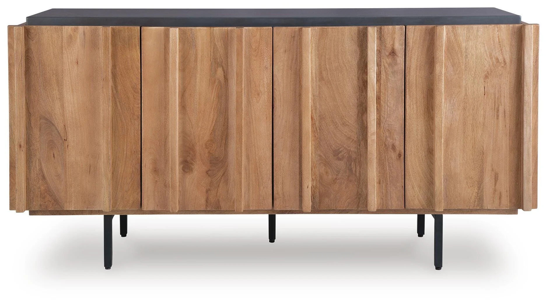 Quintavious Accent Cabinet - Image 4