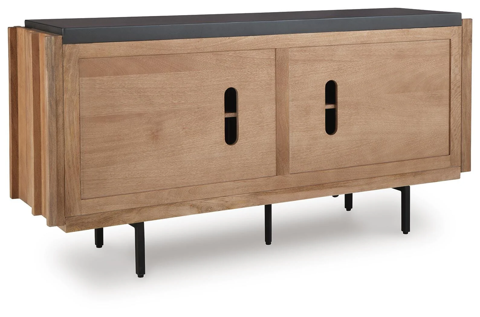 Quintavious Accent Cabinet - Image 5