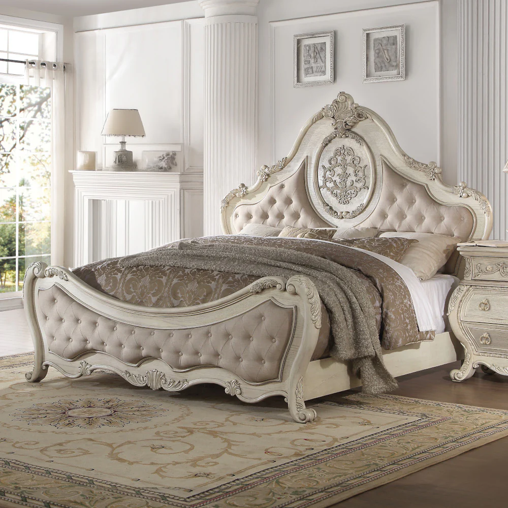 Ragenardus CK Bed
