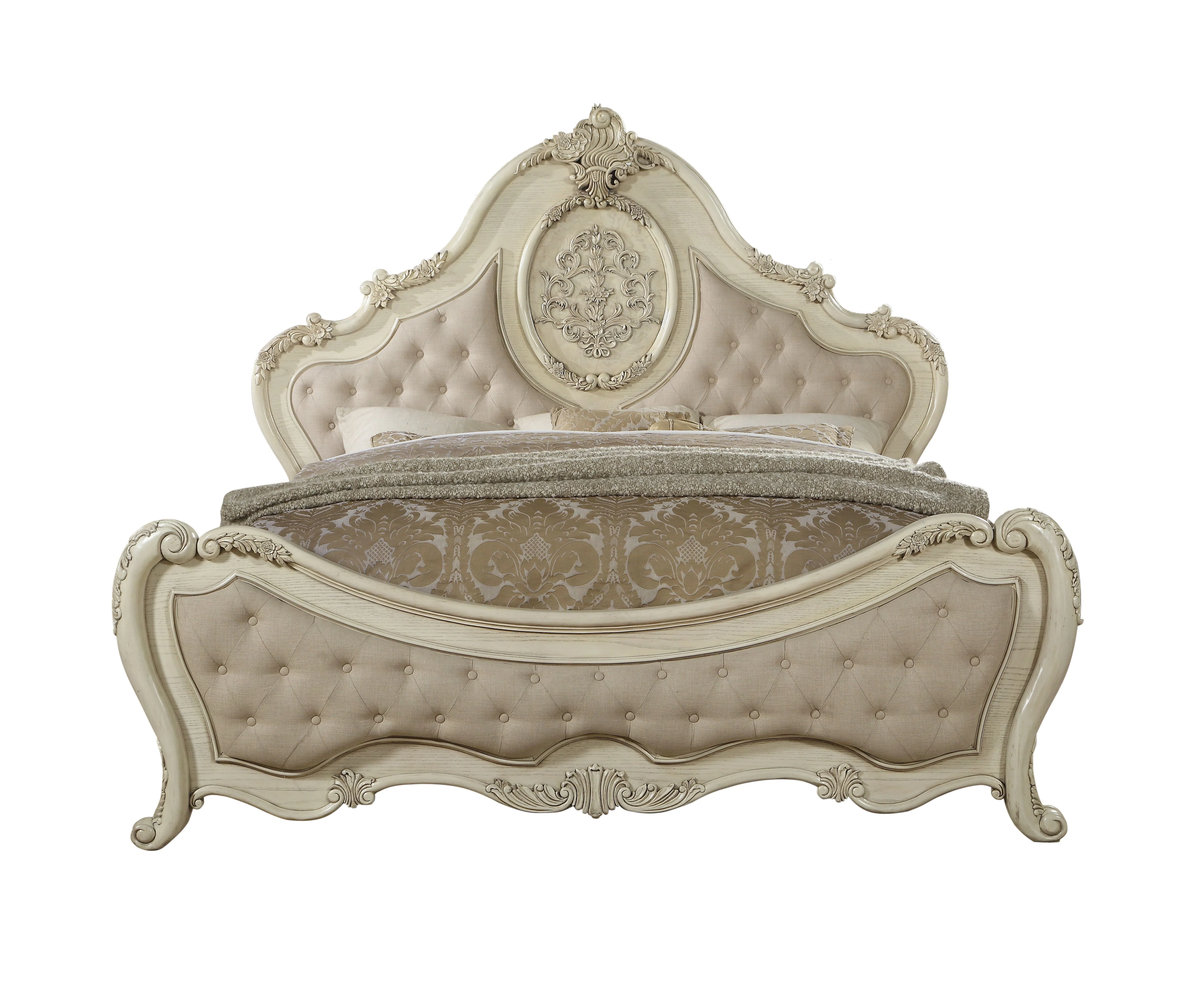 Ragenardus CK Bed - Image 9