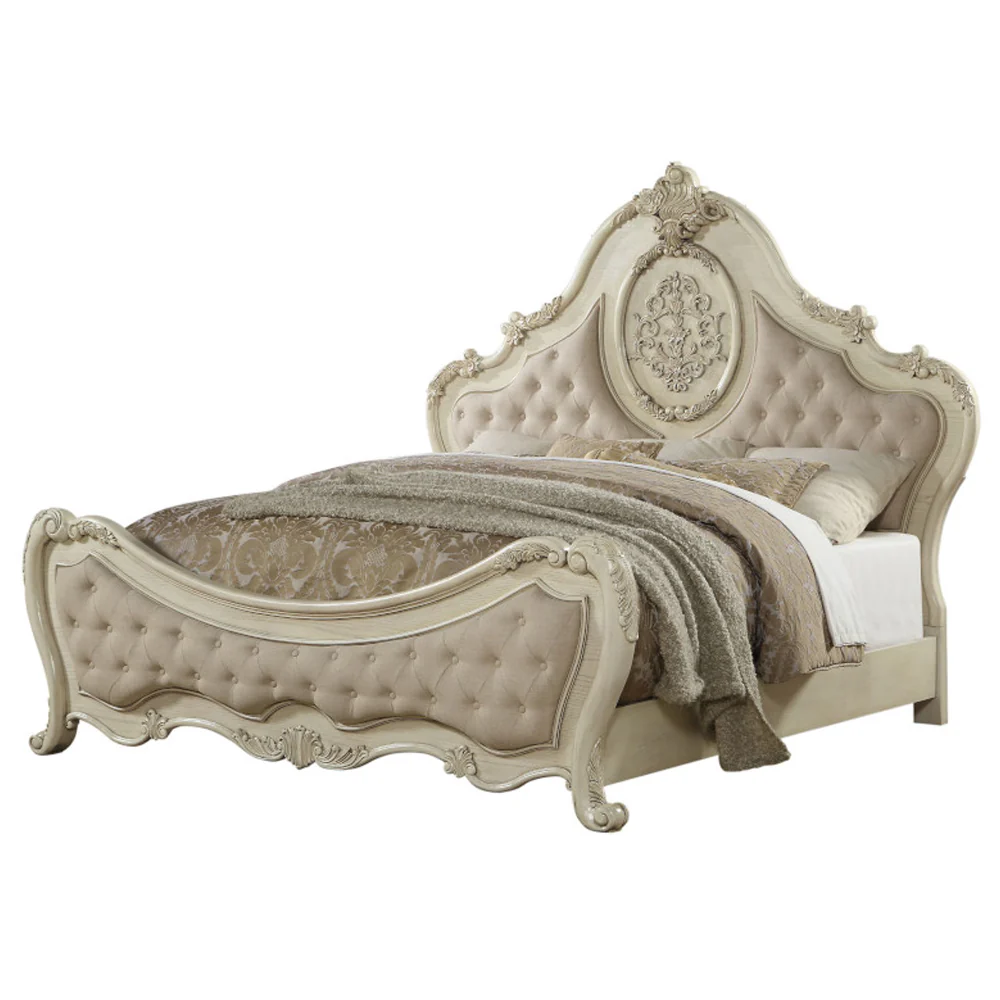 Ragenardus Eastern King Bed - Image 2