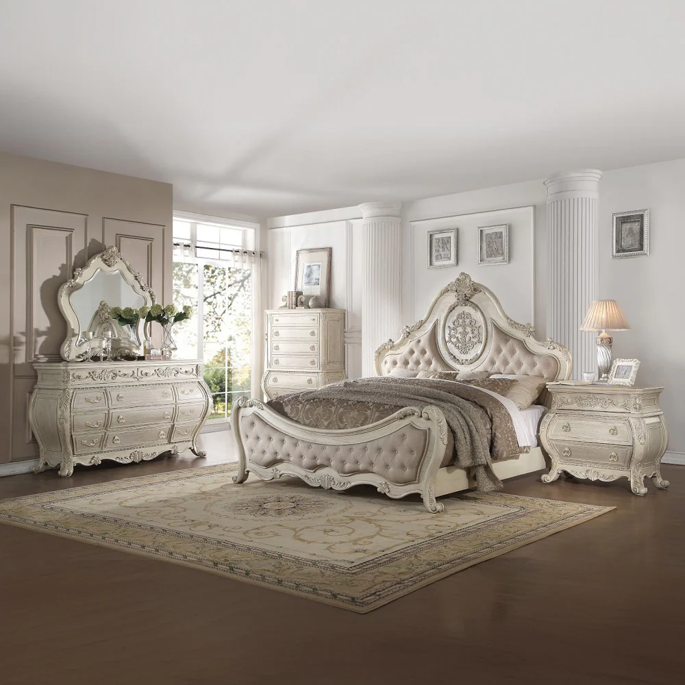 Ragenardus Eastern King Bed - Image 4