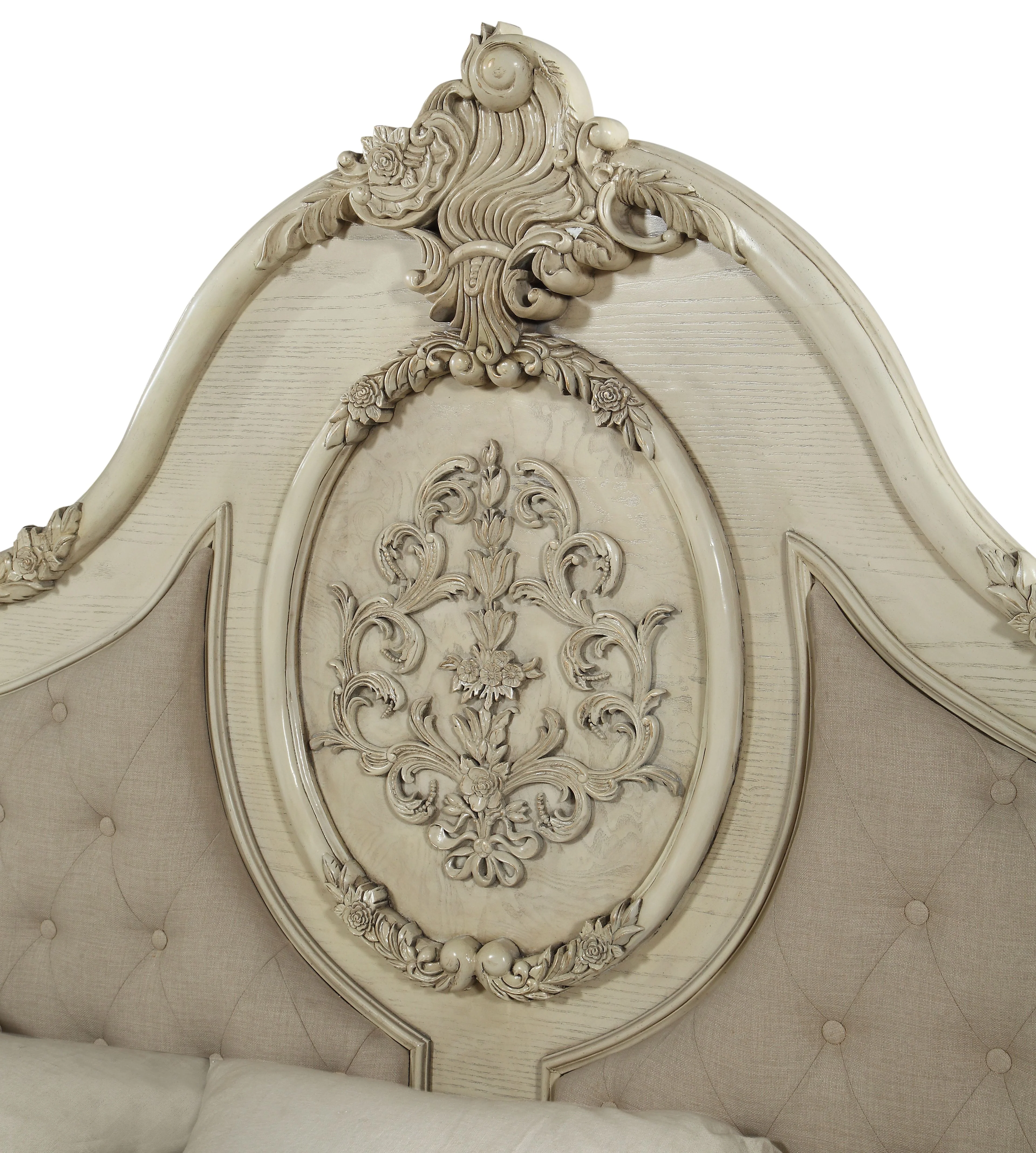Ragenardus Eastern King Bed - Image 7