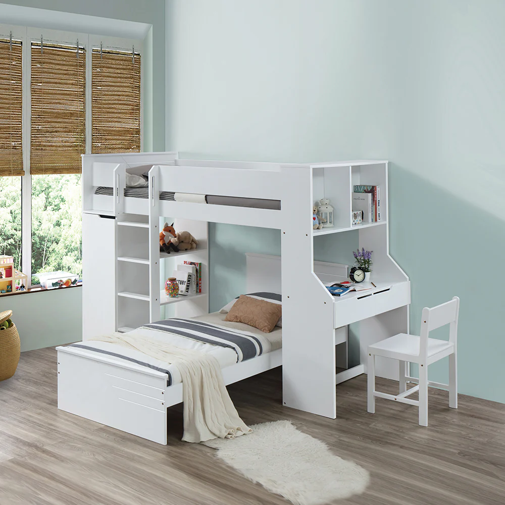 Ragna Twin Bed - Image 5