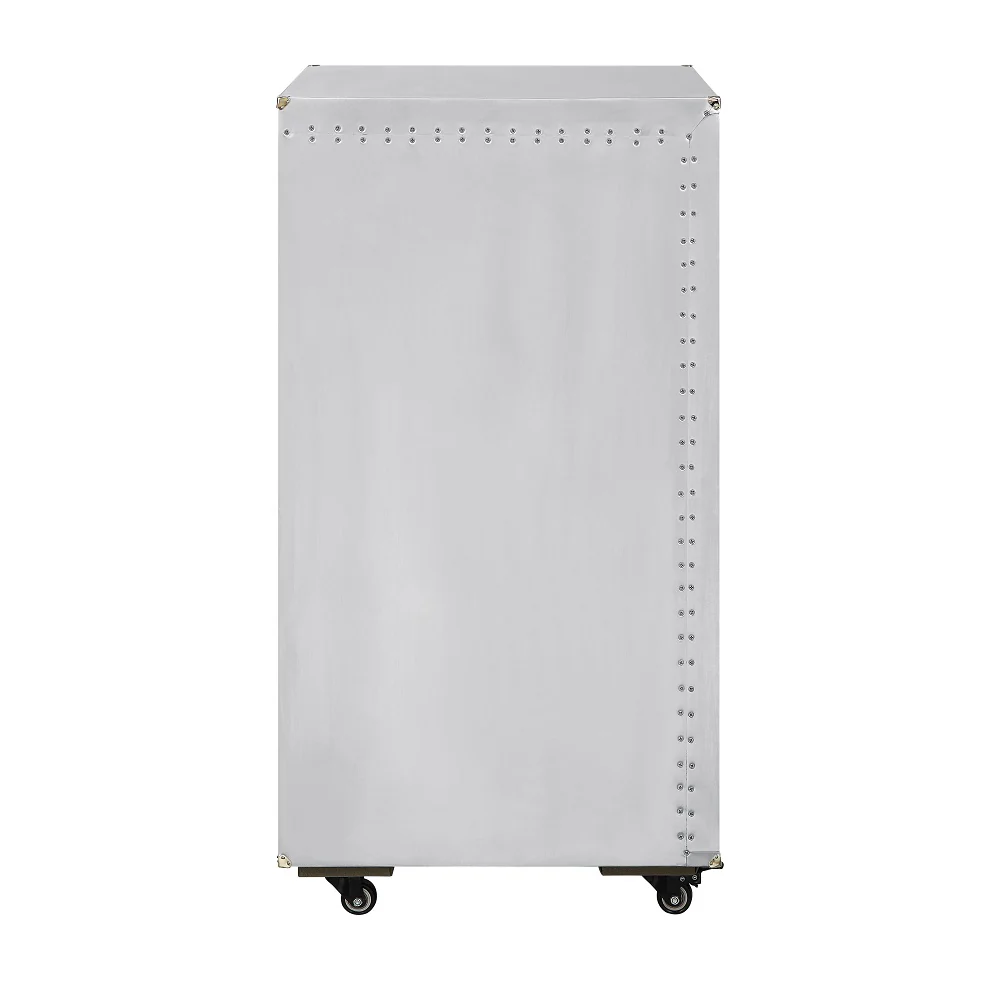Raini Wine Cabinet - Image 4