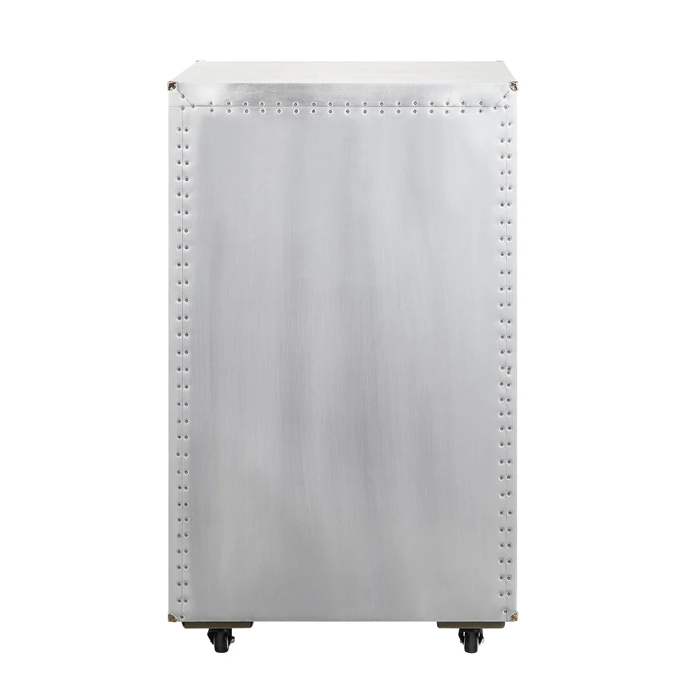 Raini Wine Cabinet - Image 5
