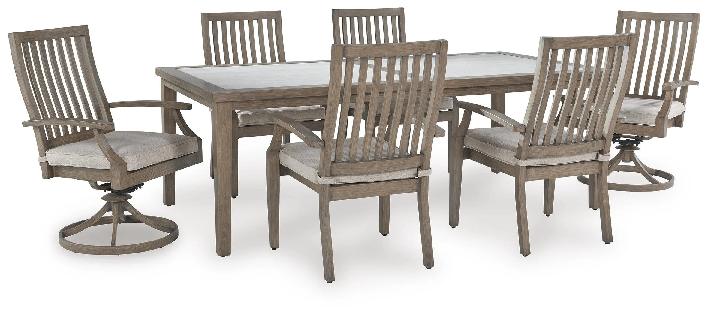 Rainier Ranch Outdoor Dining Package - Image 11