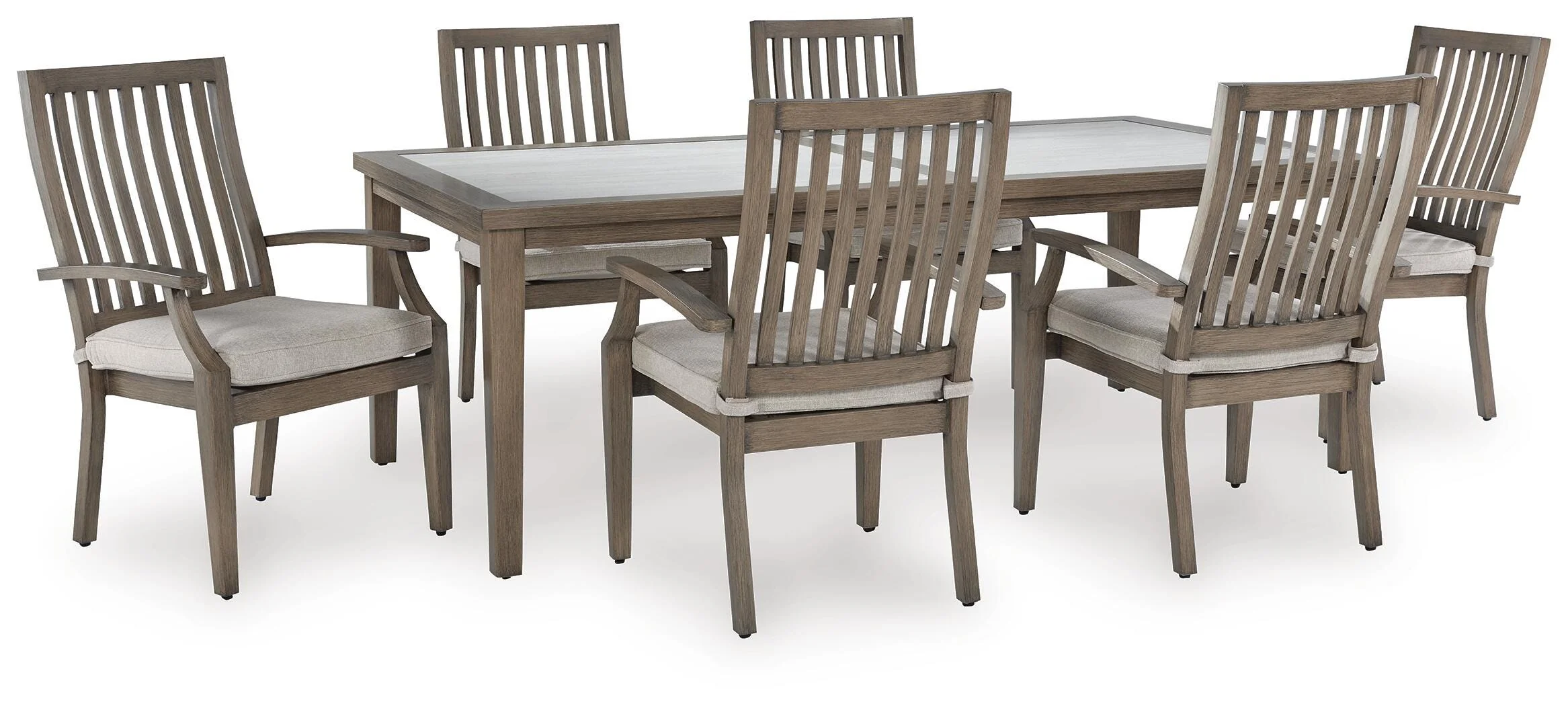 Rainier Ranch Outdoor Dining Package - Image 2