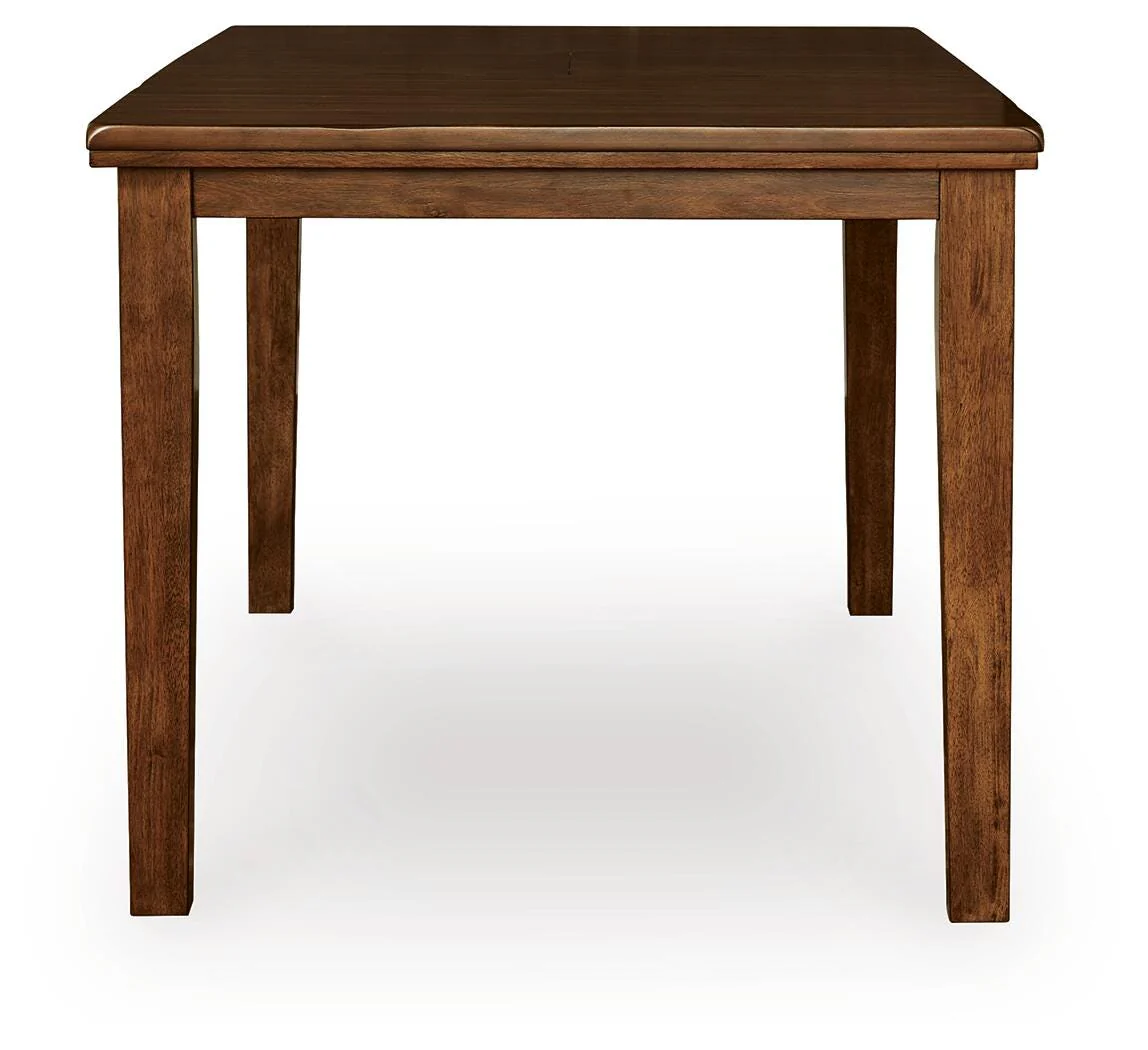 Ralene Counter Height Dining Extension Table - Image 6