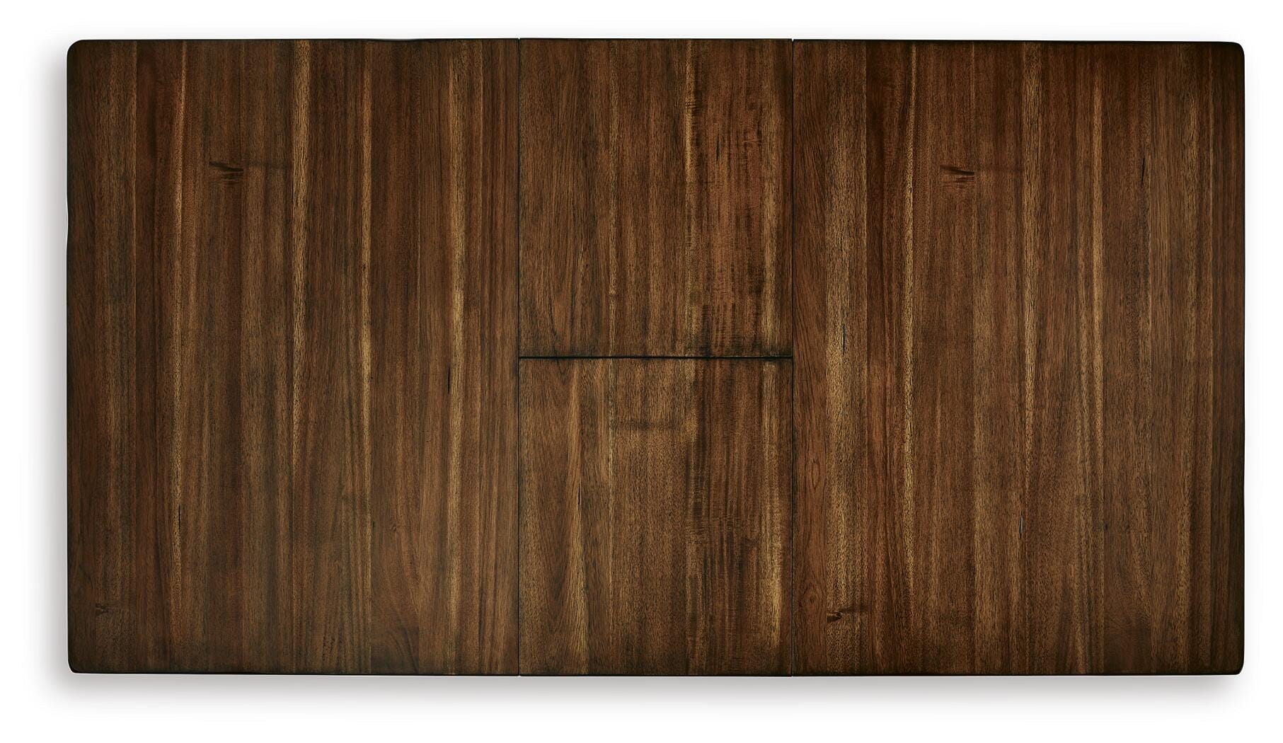 Ralene Counter Height Dining Extension Table - Image 7