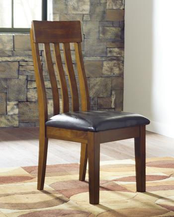 Ralene Dining Chair - Image 3