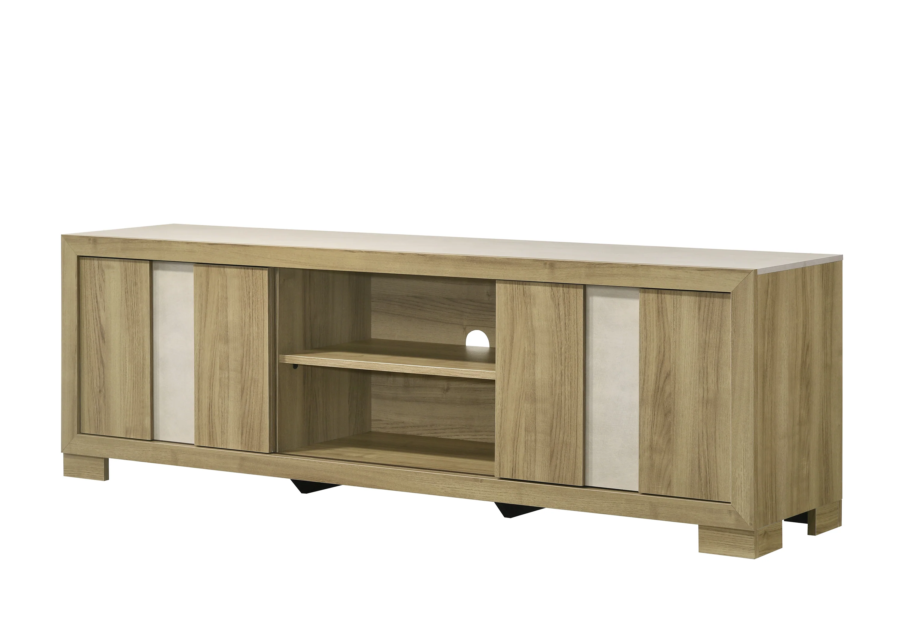 Rangley 72" TV Stand - Image 7