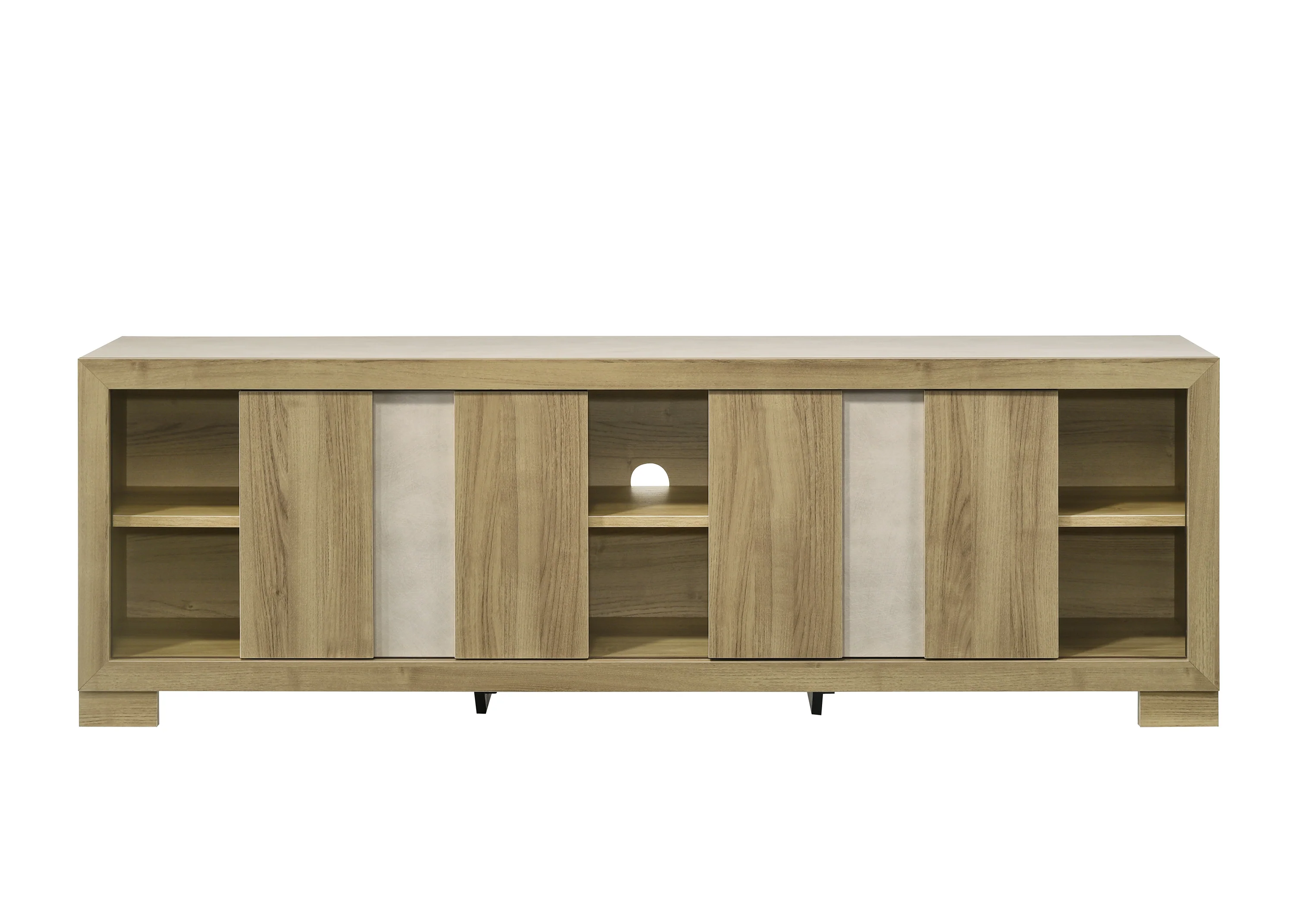 Rangley 72" TV Stand - Image 8