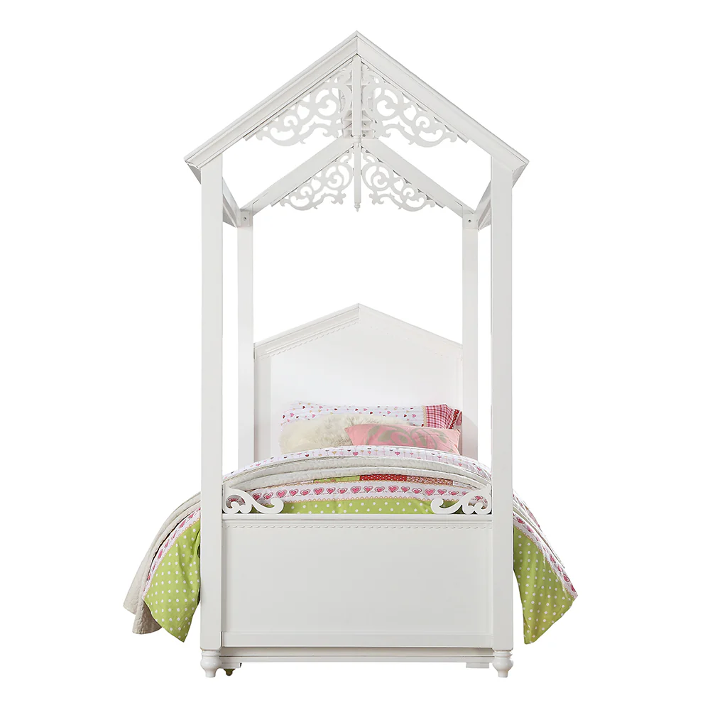 Rapunzel Twin Bed - Image 3
