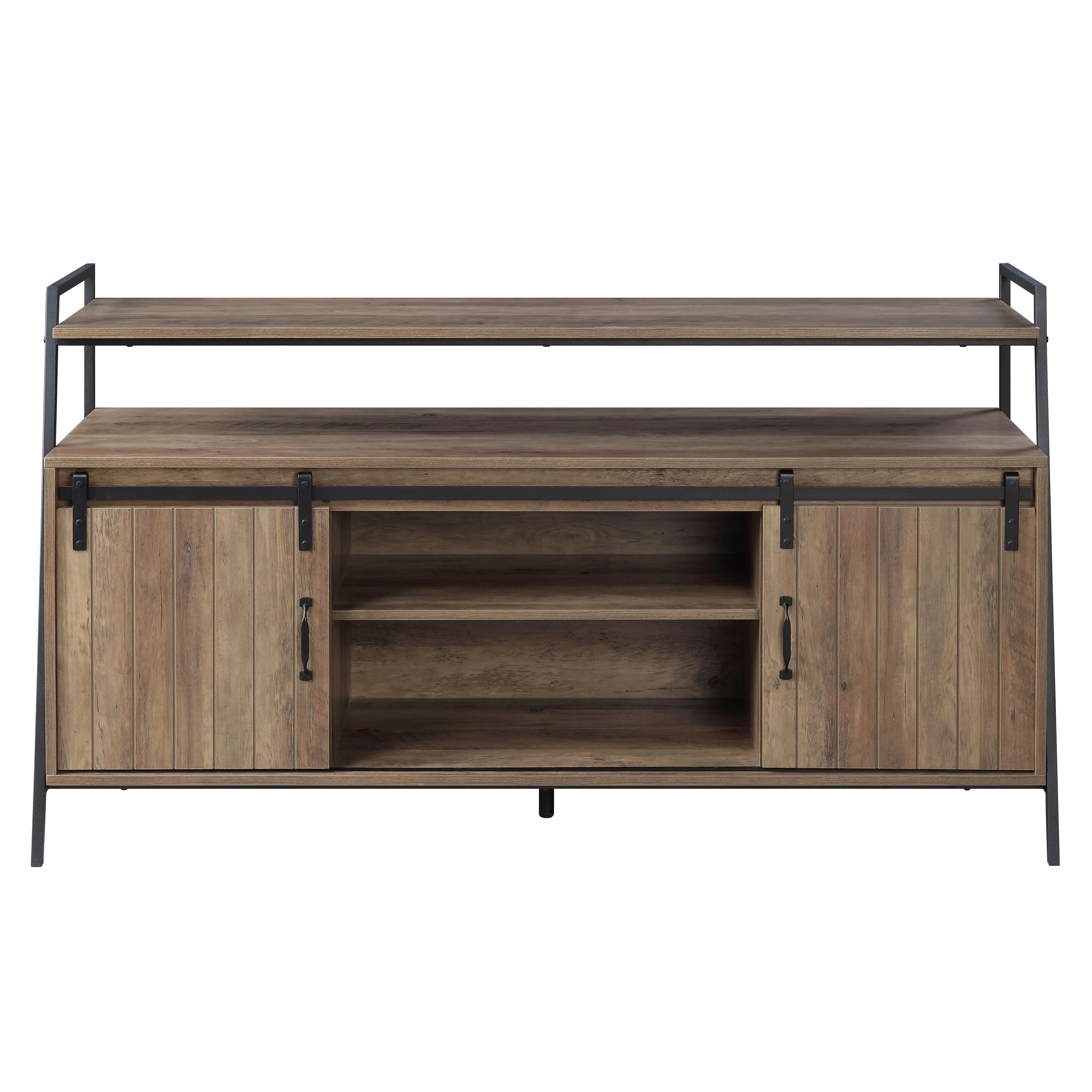 Rashawn TV Stand - Image 11
