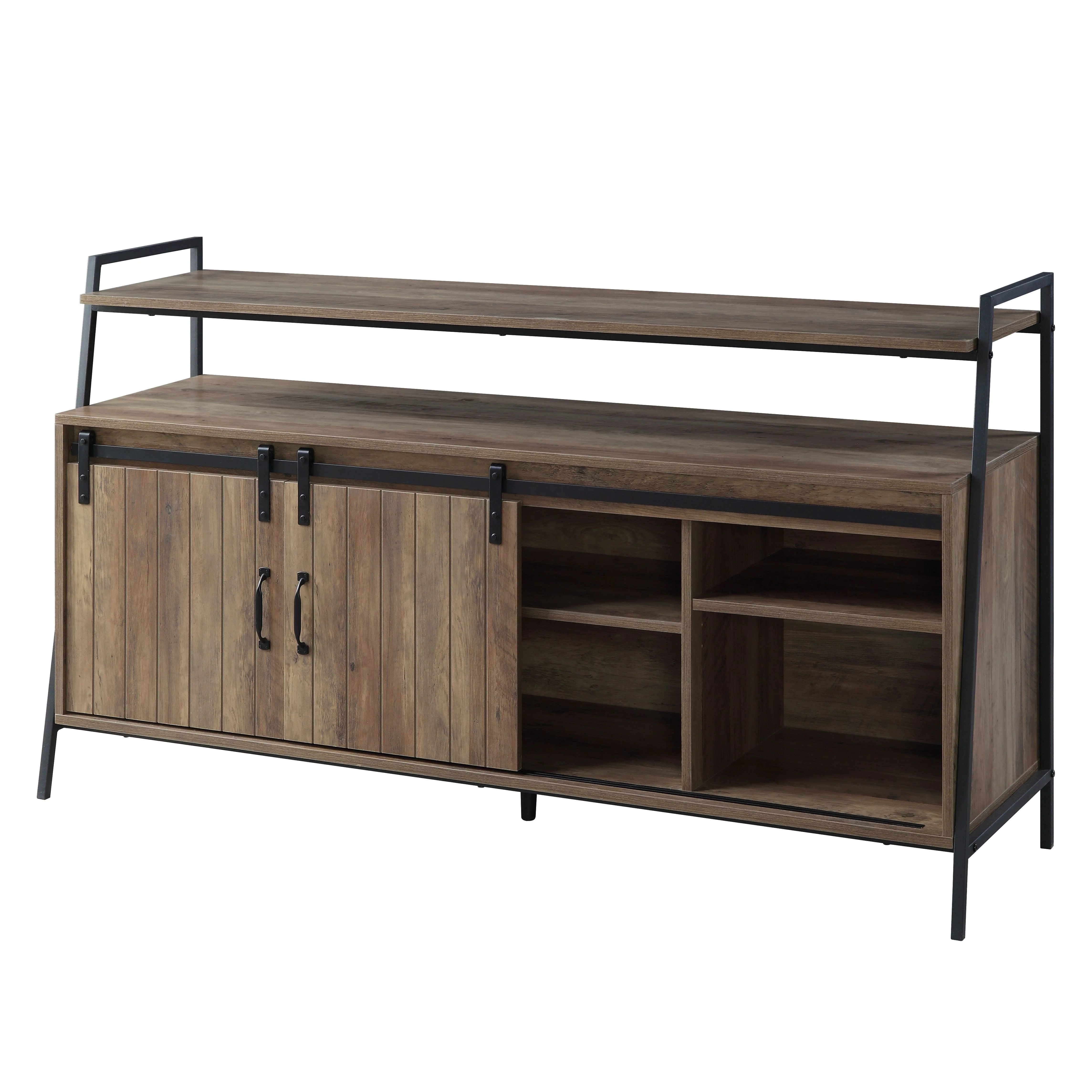 Rashawn TV Stand - Image 12