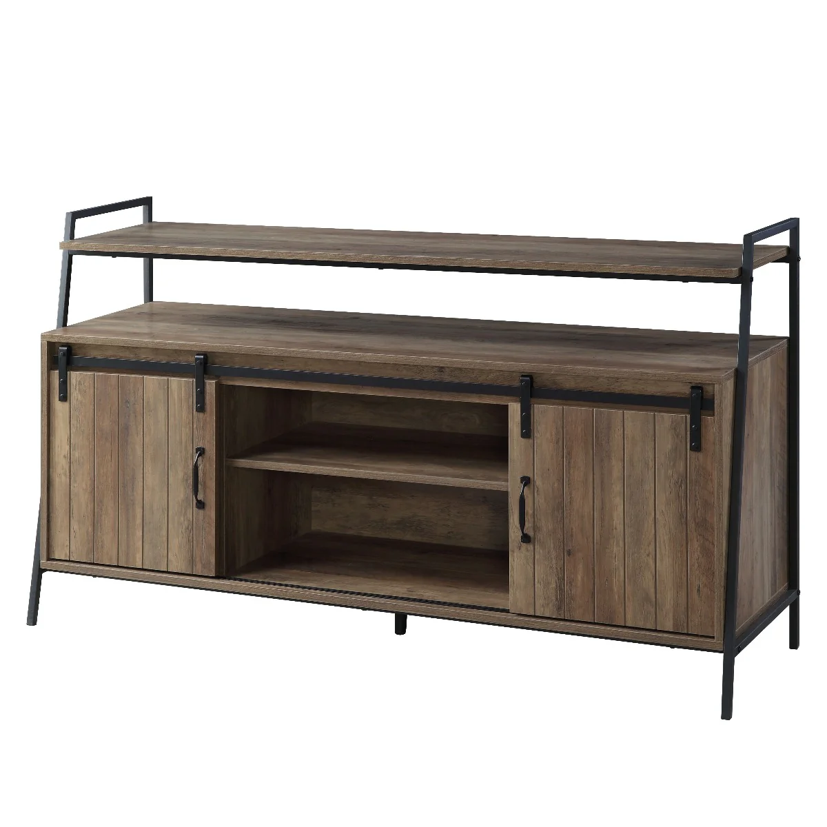 Rashawn TV Stand - Image 2