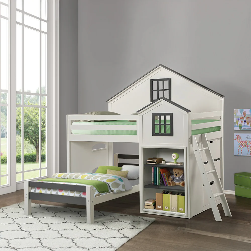 Ratana Twin Bed - Image 2