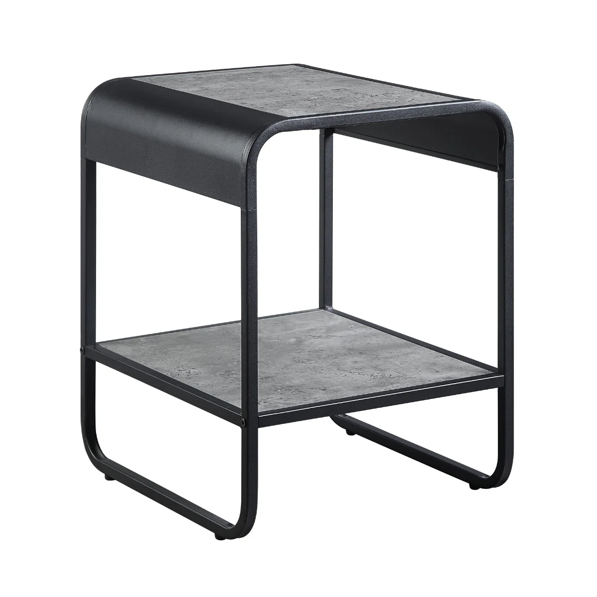 Raziela End Table - Image 2
